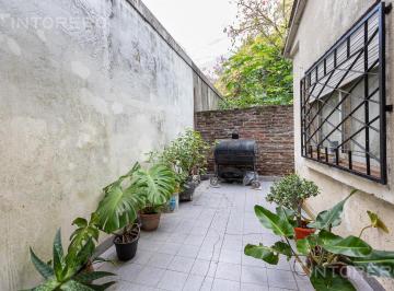 PH · 42m² · 3 Ambientes · Venta PH 3 Ambientes Patio Villa Real