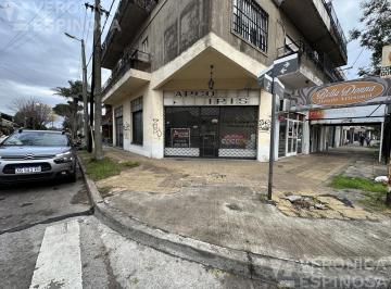 Local comercial · 88m² · Local en Venta - Moron Sur