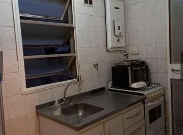 Departamento de 1 ambiente, Almagro · Venta Monoambiente Lateral en Almagro – Ideal Inversión