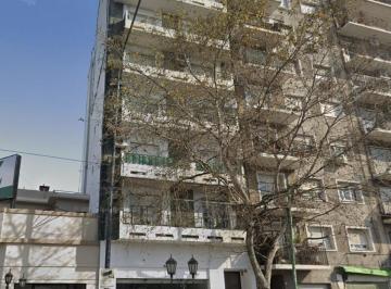 Departamento · 40m² · 2 Ambientes · Departamento en Paternal 2 Ambientes con Pequeño Patio Cubierto.