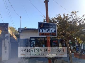 Local comercial · 203m² · 2 Ambientes · Local en Francisco Alvarez