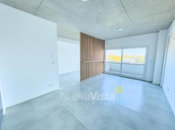 Departamento · 41m² · 2 Ambientes · 1 Cochera · Departamento en Campus Norte