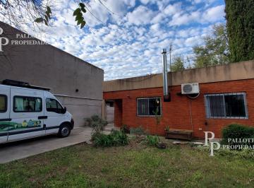 Casa de 3 ambientes, Escobar · Casa de 2 Dorm. en Alquiler Permanente Maschwitz