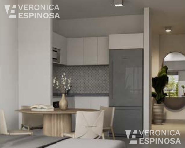 Desarrollo vertical · Yatay 754 - Moron