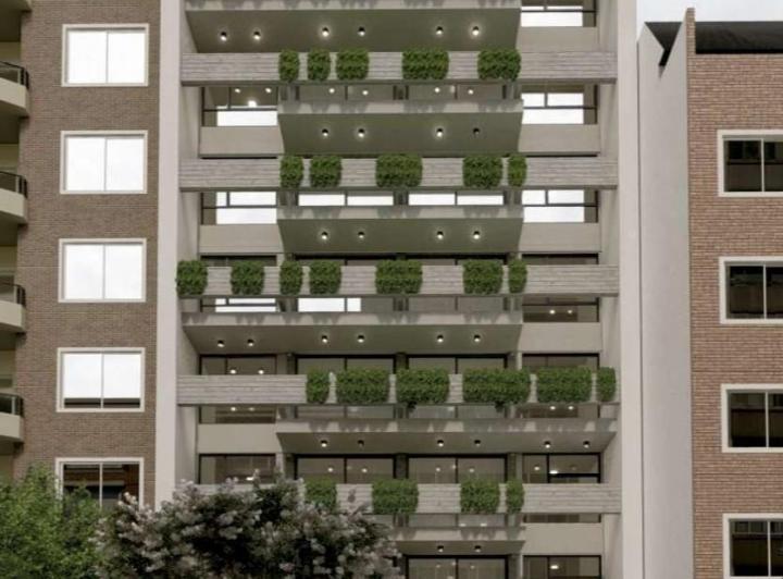Desarrollo vertical · Boj Yatay