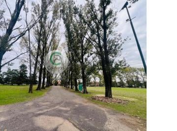 Terreno · 307m² · Lote en Venta. Country Club Banco Provincia.