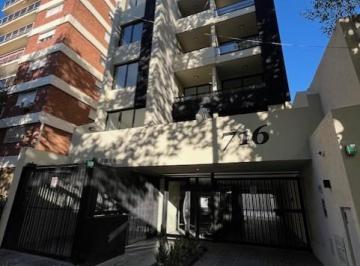 Departamento de 2 ambientes, Tres de Febrero · Departamento 2 Ambientes en 3er Piso con Balcon Contrafrente - Saenz Peña