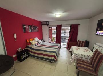 Departamento · 30m² · 1 Ambiente · 1 Cochera · Departamento en San Miguel Apto Credito