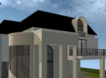 Terreno · 754m² · Terreno en Greenville Polo & Resort