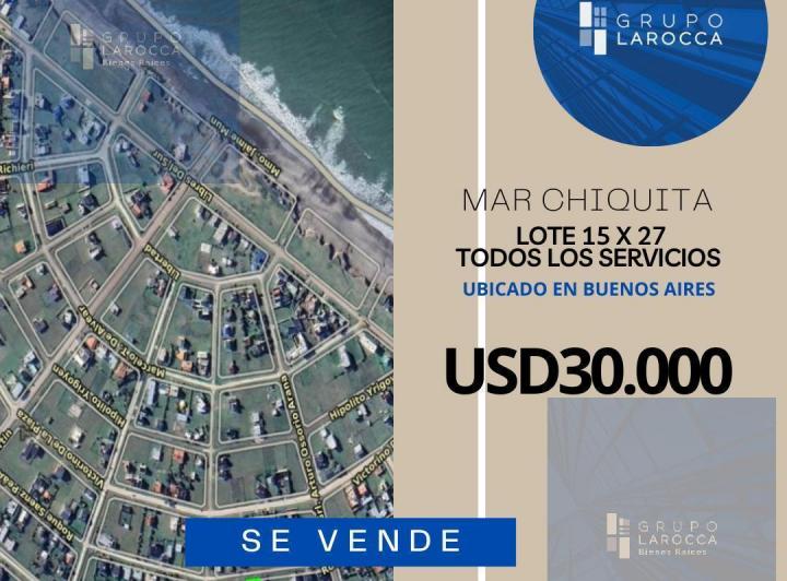 Terreno · 405m²