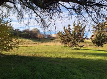 Terreno , Tornquist · Venta de Lote /terreno (1512 M²) en Sierra de La Ventana (Villa Arcadia)