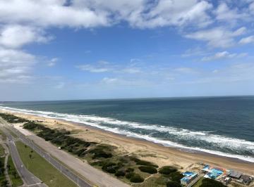 Departamento · 168m² · 4 Ambientes · Departamento en Venta 3 Dorm. Le Parc 4 Playa Brava Vista Al Mar