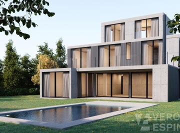 Casa · 321m² · 7 Ambientes · 2 Cocheras · Casa en Virazon, Nordelta