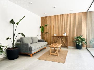 Departamento · 46m² · 2 Ambientes · 1 Cochera · Departamento de Dos Ambientes con Cochera, en Venta - Ituzaingó Sur