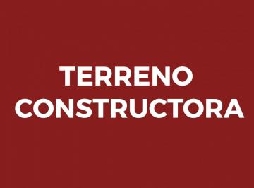 Terreno · 375m² · Urquiza 1840 | Terreno