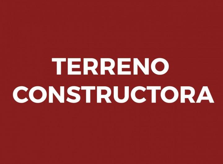 Terreno · 375m²