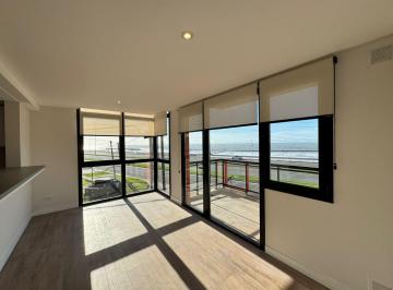 Departamento · 55m² · 2 Ambientes · 1 Cochera · Venta. 2 Ambientes. a Estrenar Frente Al Mar