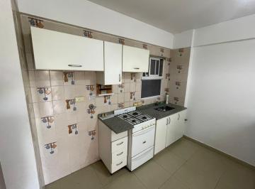 Departamento · 30m² · 2 Ambientes · Departamento en Floresta