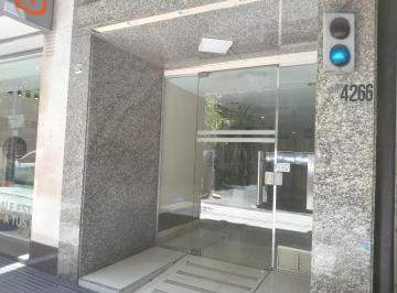 Departamento · 41m² · 2 Ambientes · Departamento 2 Ambientes en Alquiler Amoblado, en Almagro