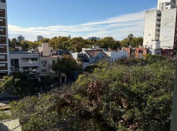 Departamento de 2 ambientes, Vicente López · Departamento 2 Amb Sobre Maipú, Contrafremte. Vivienda o Apto Profesional