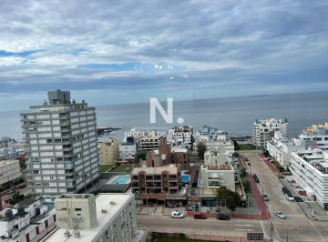 Foto1 · Apartamento en Venta en Peninsula, 2 Dorm. y 2 Garajes