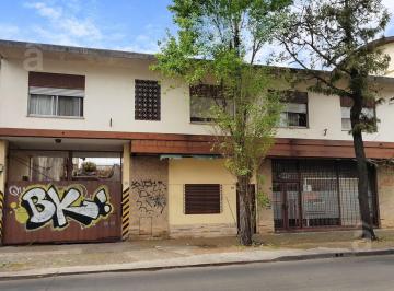 Terreno · 310m² · Depósito, Local y Vivienda en PH, en Venta en Villa Ballester. 560 m²