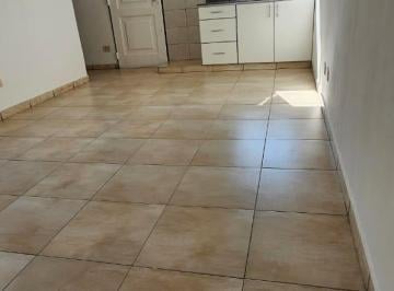 Cocina Living · PH 3 Ambientes Villa Madero con Balcon Amplio Luminoso