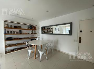 Departamento · 53m² · 3 Ambientes · Departamento en Venta Olivos - 3 Ambientes - Cochera - Reciclado - Vista Al Rio