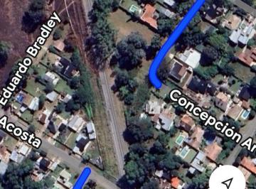 Terreno · 1750m² · Terrenos en Block o Separados en Barrio Lopez de Gomara