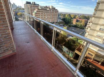 Departamento · 65m² · 4 Ambientes · Hermoso Dpto 4 Ambientes en Alquiler con Vista Al Rio