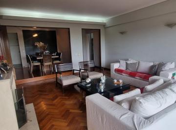 LIving comed · Departamento 4 Ambientes en Venta Núñez Libertador 7600