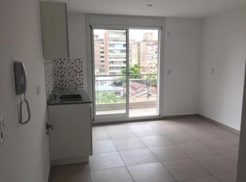 Departamento · 40m² · 1 Ambiente · Zeballos 500 - Departamento Monoambiente en Alquiler en Rosario