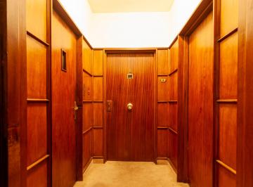 Departamento de 6 ambientes, Recoleta · Quintana y Parera 180 m² Semipiso Cochera y Baulera
