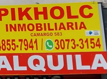 Local comercial , Almagro · Almagro: Excelente Local Av Corrientes y Gascon en 3 Plantas 180 m²