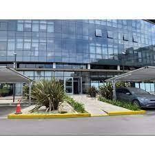 Oficina comercial · 47m² · 1 Cochera · Oficina en Alquiler en Vohe, Pilar, G. B. a. Zona Norte