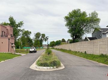 Terreno · 400m² · Lote Venta Barrio Cerrado El Vivero Malvinas Argentinas Terreno Excelente Acceso a Panamericana