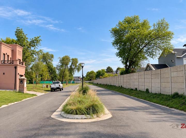 Terreno · 400m²