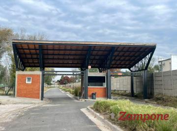 Terreno · 406m² · Venta Lote Terreno Barrio Cerrado El Vivero Malvinas Argentinas Pablo Nougues