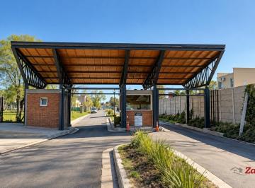 Terreno · 406m² · Venta Lote Terreno 410 m Barrio Cerrado El Vivero Malvinas Argentinas Ing. P. Nouges