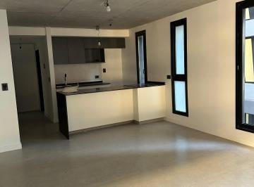 Departamento de 1 ambiente, Ituzaingó · Departamento Monoambiente en Alquiler Aivi - I Parque Leloir a Estrenar Piso 2