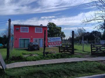 Casa de 3 ambientes, La Matanza · Casa de 3 Ambientes Ubicada en Virrey del Pino, Partido de La Matanza