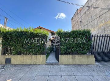 Casa · 401m² · 7 Ambientes · 4 Cocheras · Casa 7 Ambientes o Mas. | Besares 3100