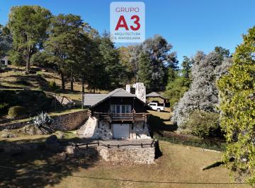 Casa de 6 ambientes, Villa Ciudad de América · Se Vende Chalet en Villas Ciudad de America con Hermosas Visuales - 782
