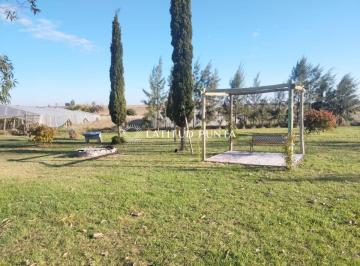 Foto1 · Chacra en San Jacinto