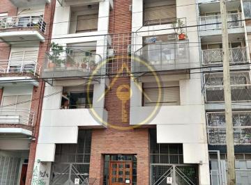 Departamento · 32m² · 1 Ambiente · Departamento Alquiler Villa Ballester