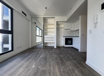 Departamento · 22m² · 1 Ambiente · Villa Urquiza | Alquiler 1 Ambiente a Estrenar | Apto Profesional
