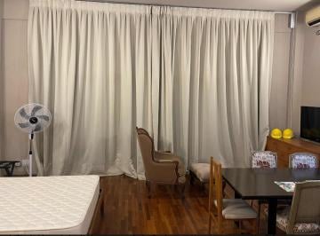 Departamento · 47m² · 1 Ambiente · Alquiler Monoambiente Chacarita