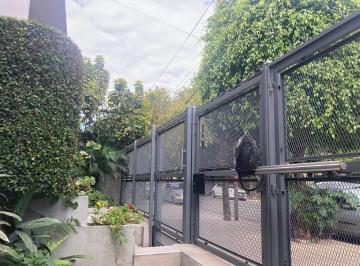Casa · 224m² · 4 Ambientes · 3 Cocheras · Lindísima Casa en Belgrano Chico