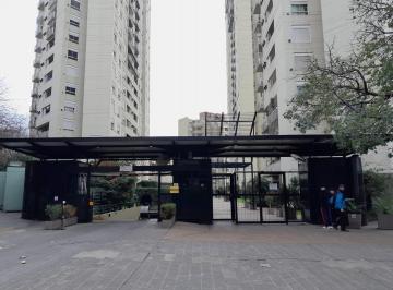 Garage · 14m² · 1 Cochera · Excelente Cochera Fija en Las Torres de Abasto