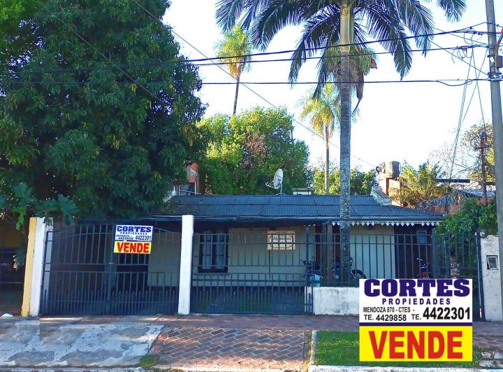 Casa · 150m² · 5 Ambientes · 2 Cocheras